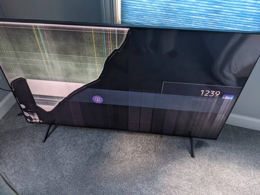 Photo by Kortney Achi of Mayzlin Relocation LLC  - Large