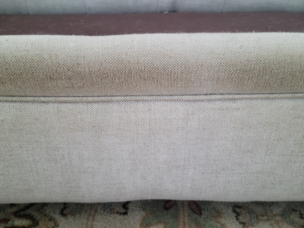 Second photo by Alberto Rodriguez of New Leaf Moving Group - Large