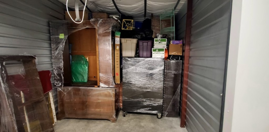 Photo by Alex Morrow of Diamond Relocation  - Large