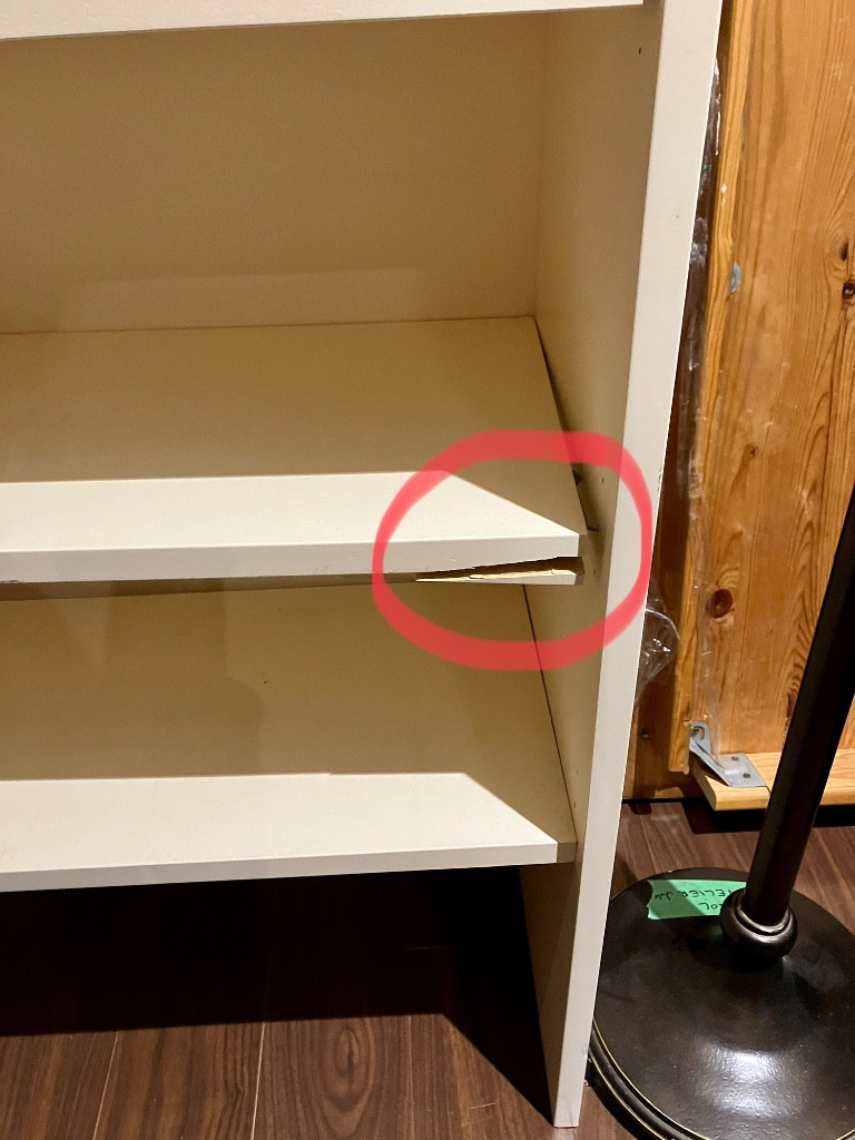 Second photo by Julie White of Panneton & Panneton - Large