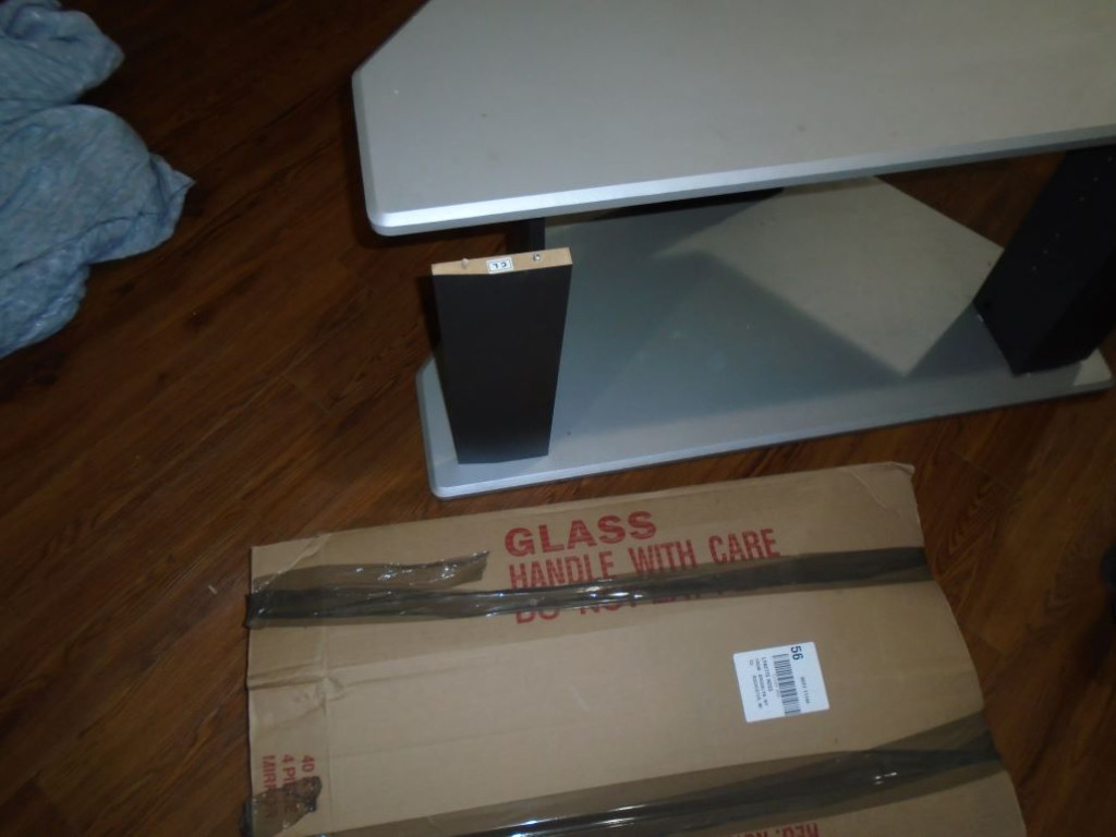 Second photo by Lynette Ross of Safeway Moving Systems - Large