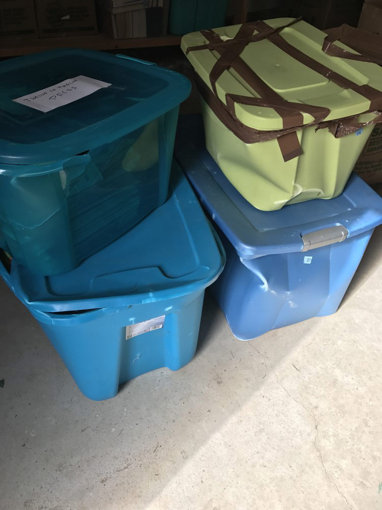 Photo by John Lewis of Moving Express and Storage - Large