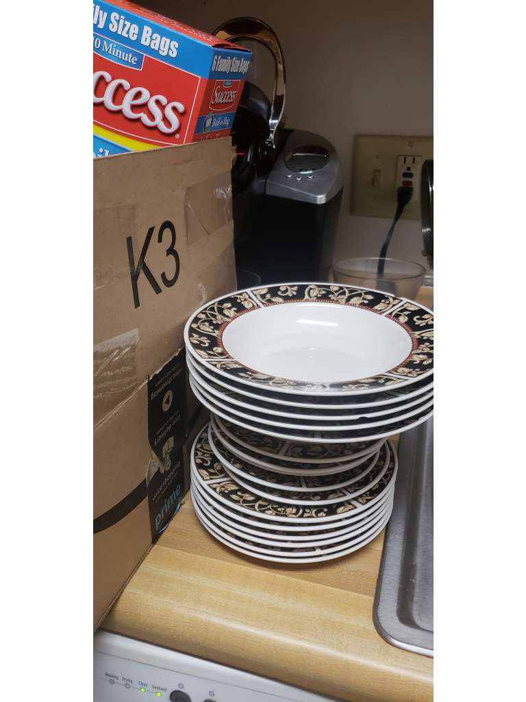 Photo by Brittany of Cross Country Moving Group - Large