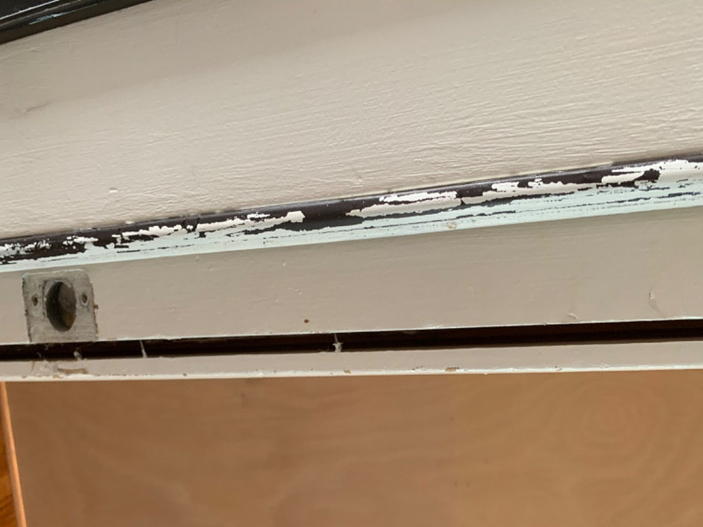 Second photo by William Moore of All My Sons Moving and Storage - Large