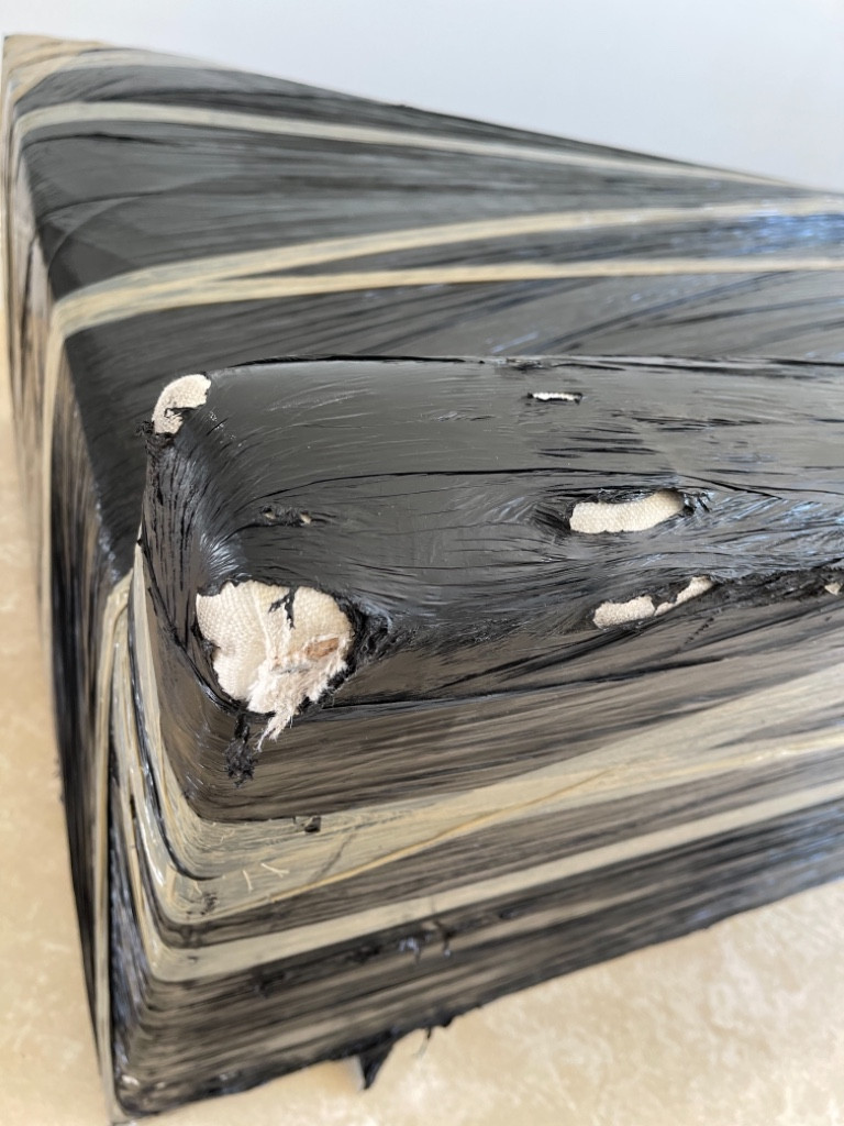 Second photo by Christine Busgith of Empire Moving Group LLC - Large