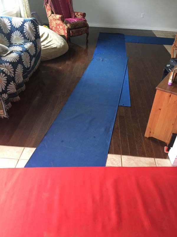 Second photo by Vivian of Smart Moving and Storage - Large