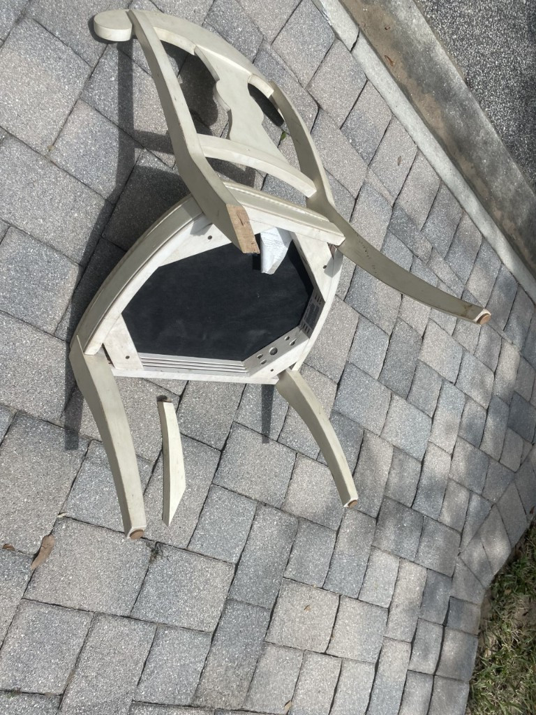 Photo by Crys Turn of Safeway Moving Systems - Large