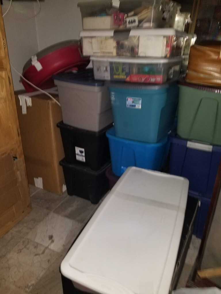 Photo by Isaiah Ortiz of Sky Van Lines - Large