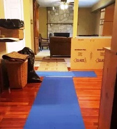 Photo by Douglas Martucci of One Way Van Lines - Large