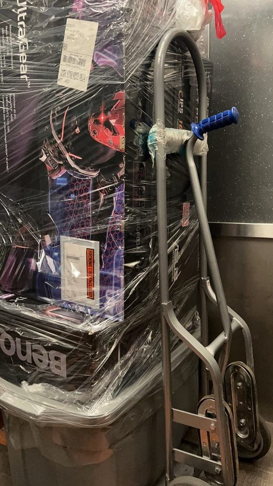 Photo by William Hendley of Northern Moving Systems - Large