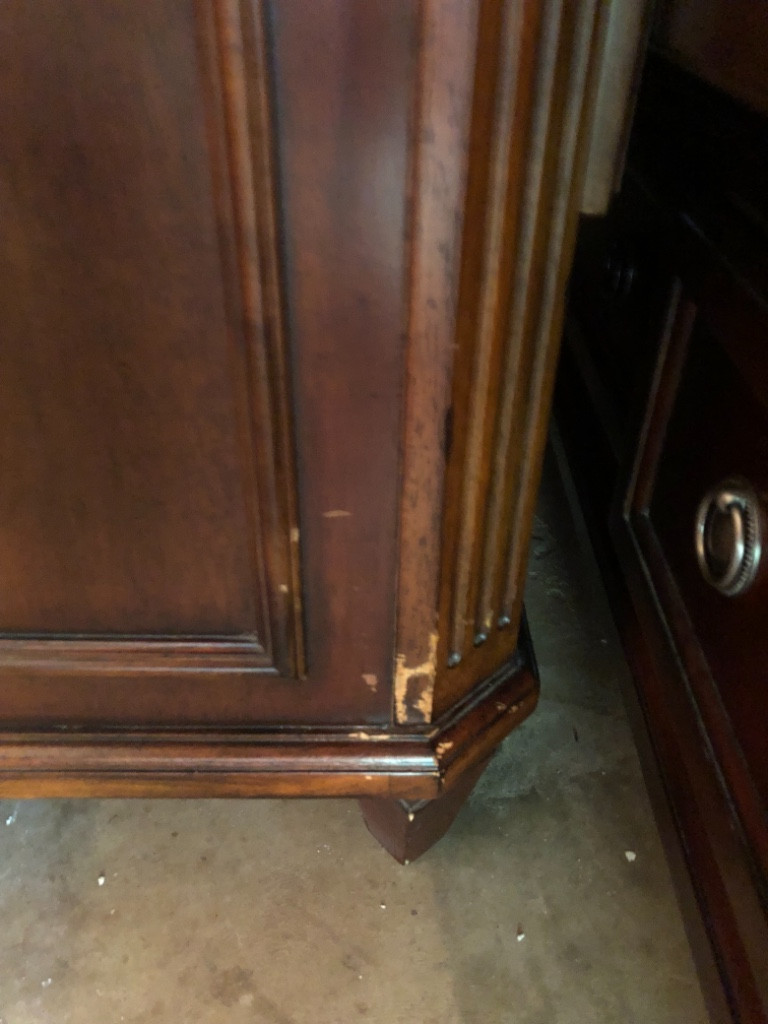 Second photo by Hd Quattlebaum of Razorback Moving LLC - Large