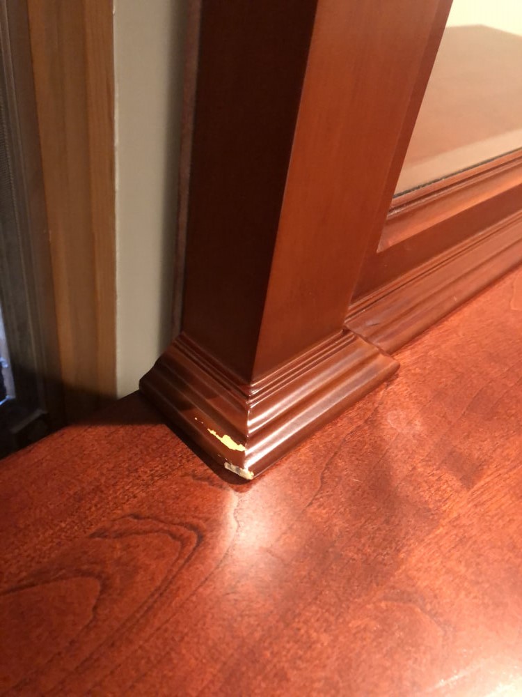 Second photo by William Twesten of Geo Van Lines - Large