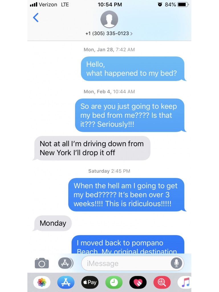 Photo by Janice Cintron of Trusted Movers - Large