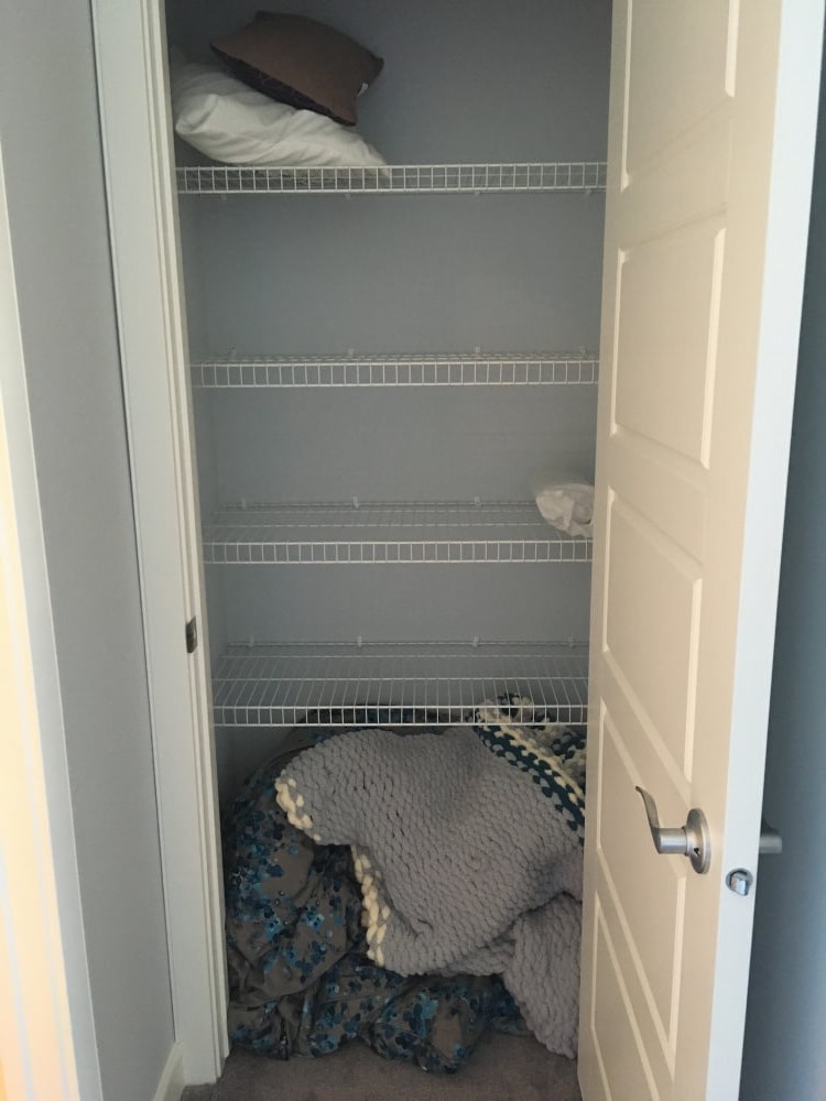 Photo by Chelsea Mastel of Metropolitan Movers - Large