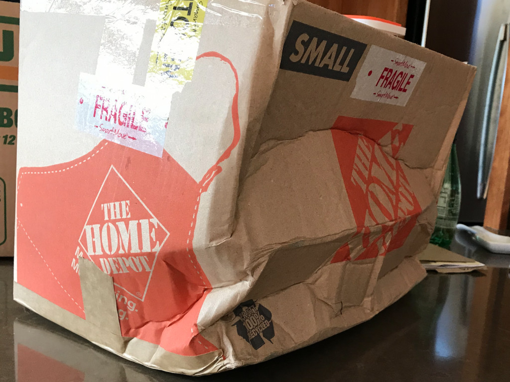 Photo by Johnson of International Van Lines - Large