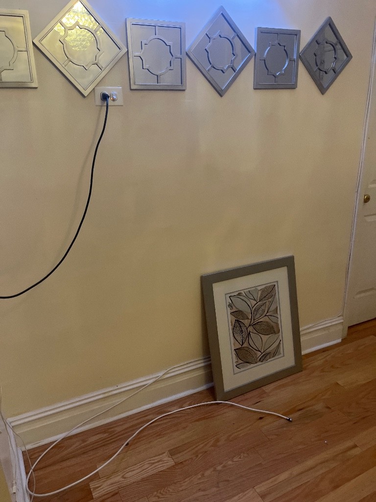 Second photo by Wanda Blakely of Safe Ship Moving Services - Large