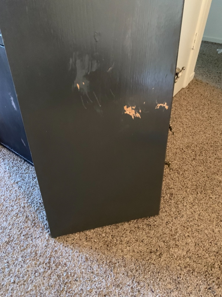 Second photo by Lindsey Fone of Priority Home Relocation LLC - Large