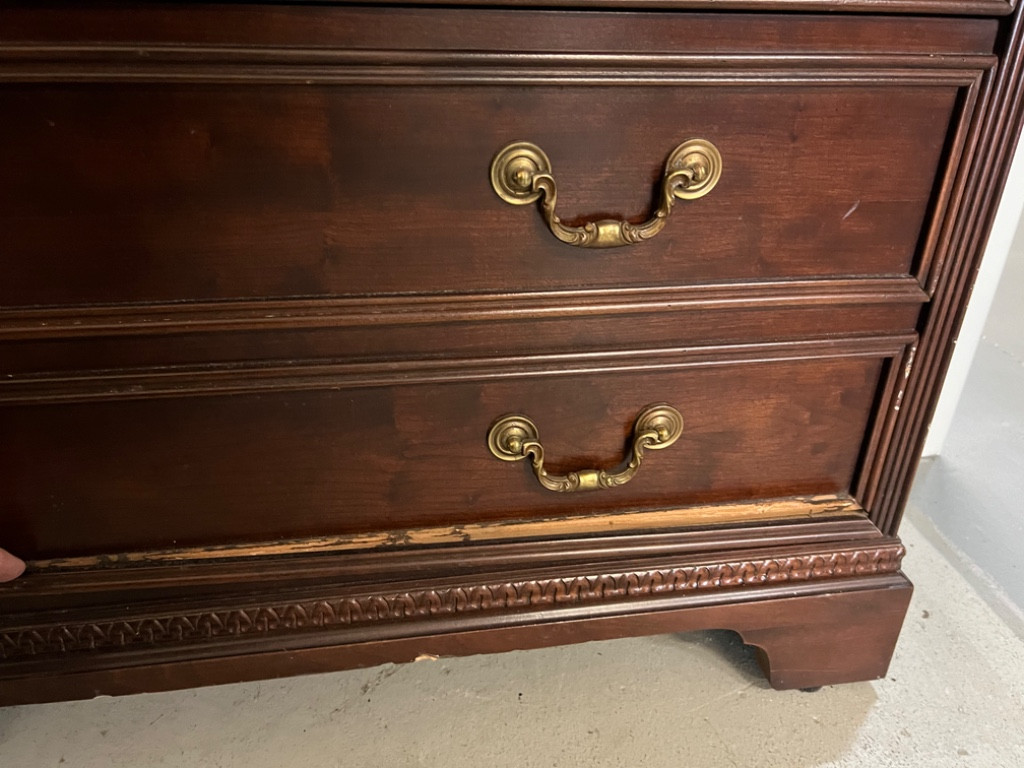 Photo by Peter Szwez of Heritage Moving & Storage - Large