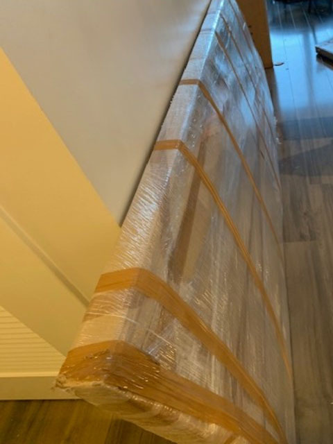 Photo by Khalil Diab of FlatRate Moving - Large