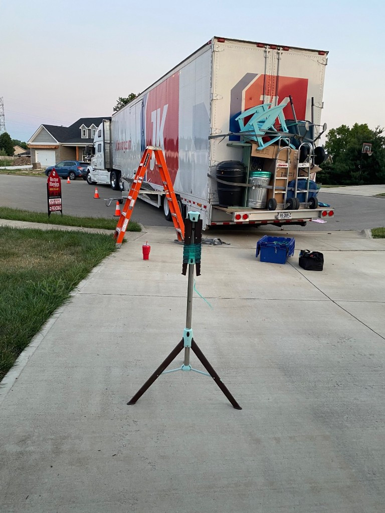 Photo by Matthew Poselwait of JK Moving Services - Large