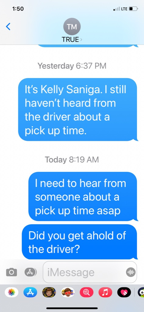 Photo by Kelly Saniga of True Maple Moving - Large