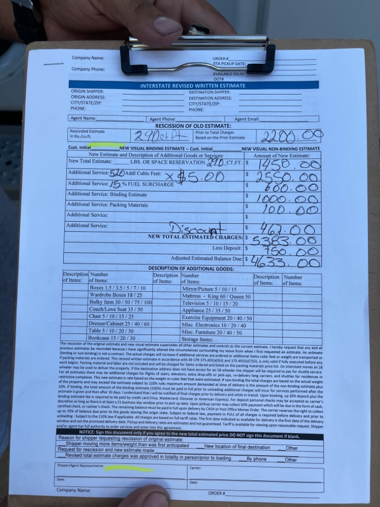 Photo by Paul Chen of Value Added Moving - Large