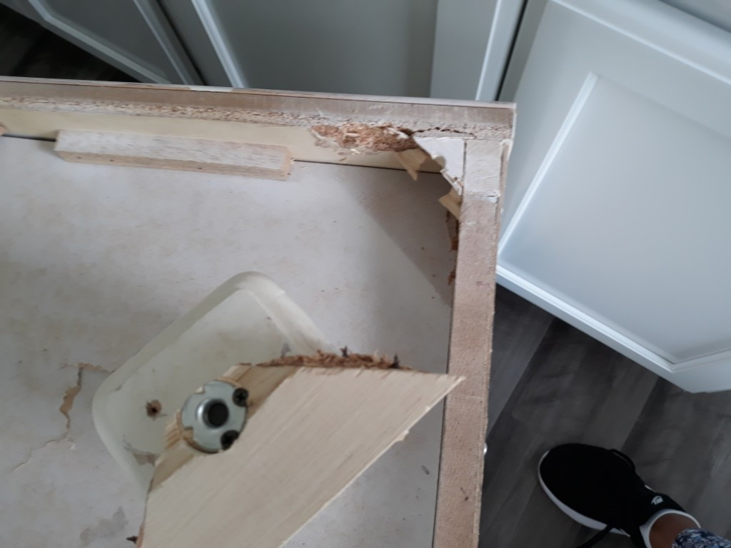 Photo by Carol Grays of Pacific Coast Moving - Large