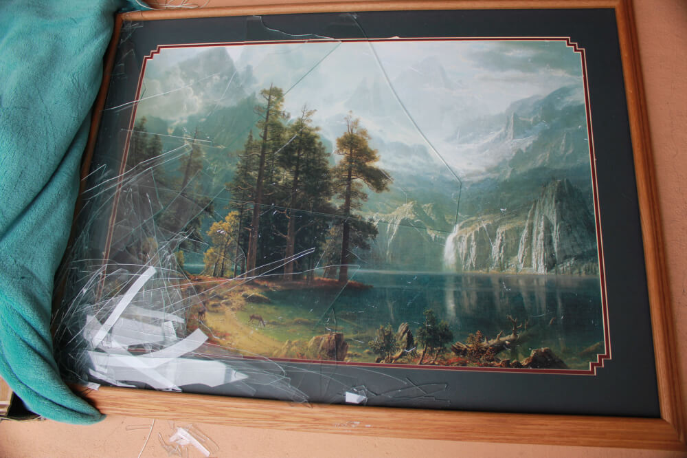 Second photo by Cheryl of Moving Relocation Systems - Large