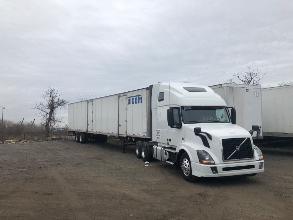 Photo by Kosta Lar of Prime Relocation Services Inc - Large