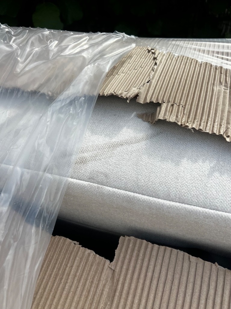 Photo by Larissa Bloss of Driton Blakaj Transportunternehmen - Large