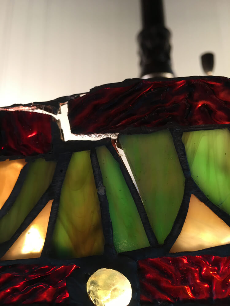 Photo by Jolyn Nicksic of Long Distance Movers Inc. - Large