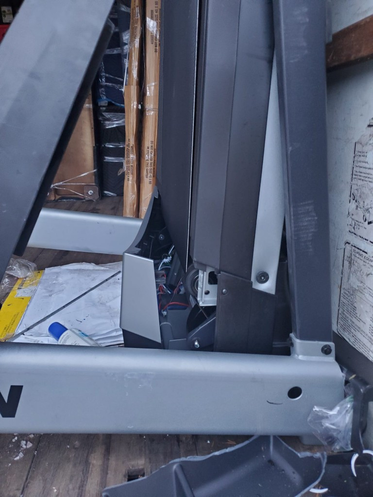 Photo by Zanaida Conrad of Compass Van Lines - Large