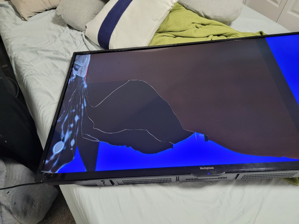 Second photo by Guilherme Reis Pereira of Canadian National Van Lines - Large