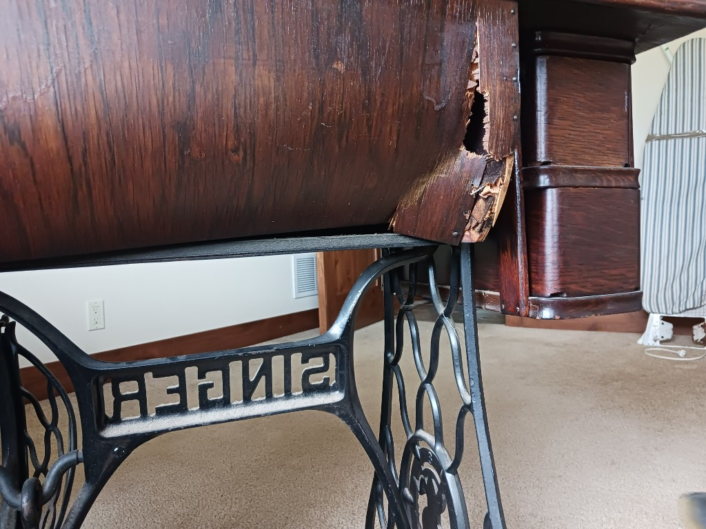 Second photo by Debbie Murphy of Authority Moving Experts - Large