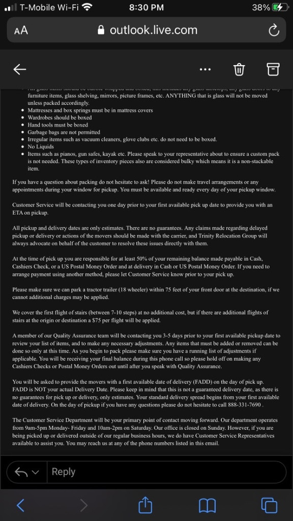 Photo by Jennifer Keith of Trinity Relocation Group - Large