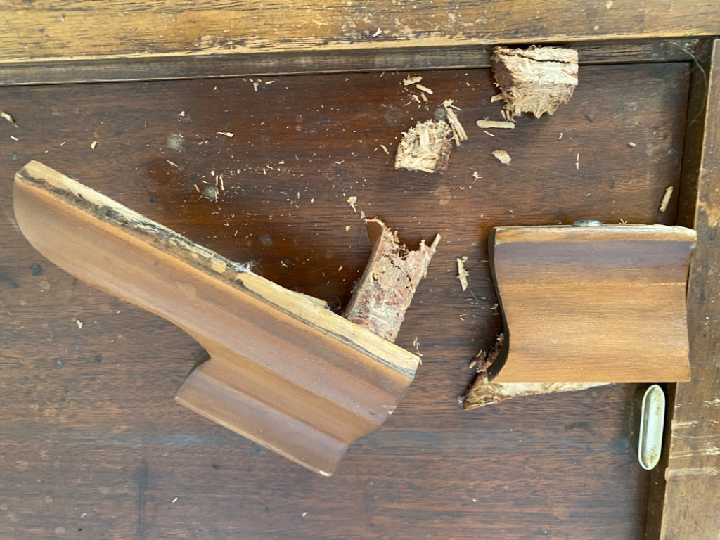 Photo by Tricia Krueger of Safeway Moving Systems - Large