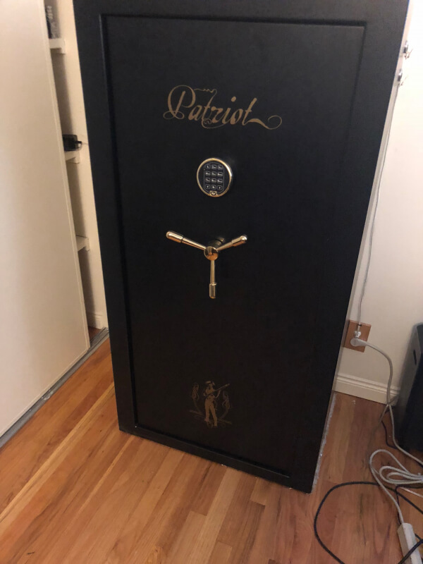 Photo by Darren Mahan of Special Ops Moving - Large