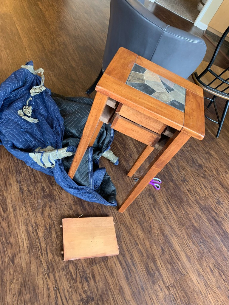 Photo by Diana Dahl of Amm trucking LLC - Large