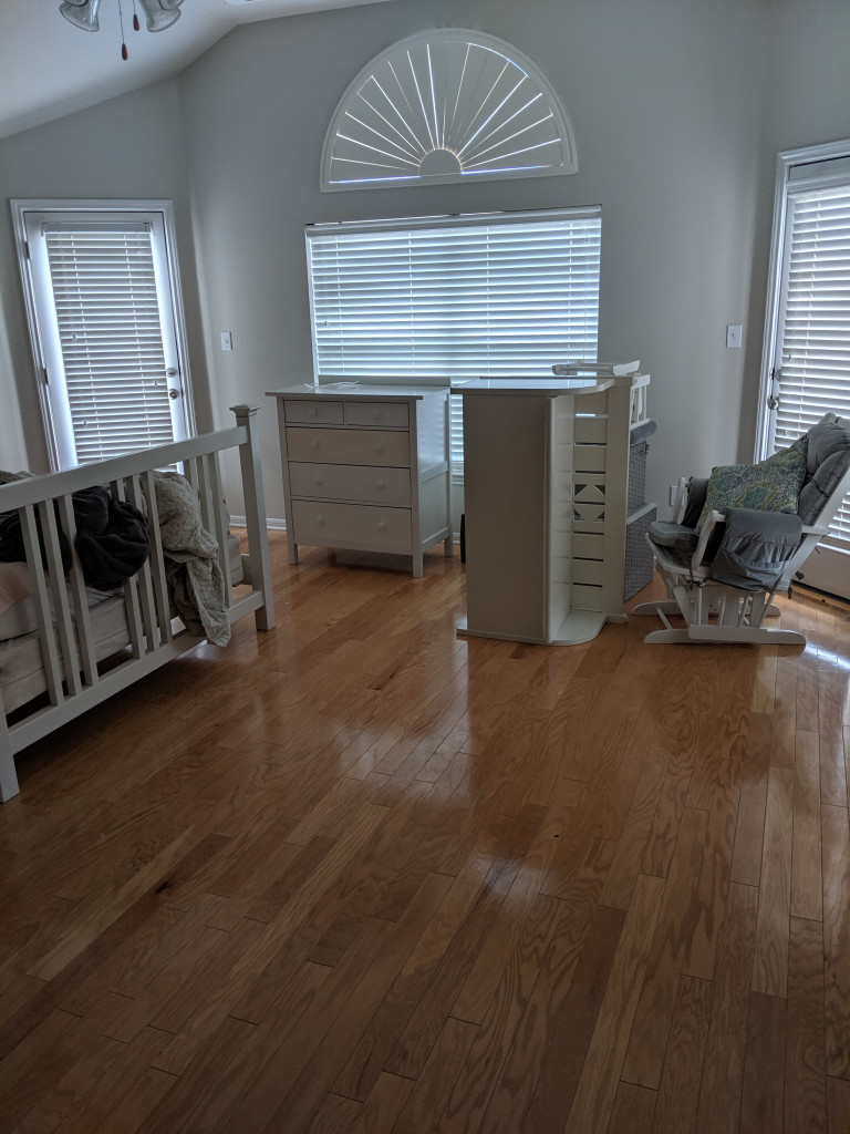 Second photo by Mickey Molad of Blue Whale Moving & Storage - Large