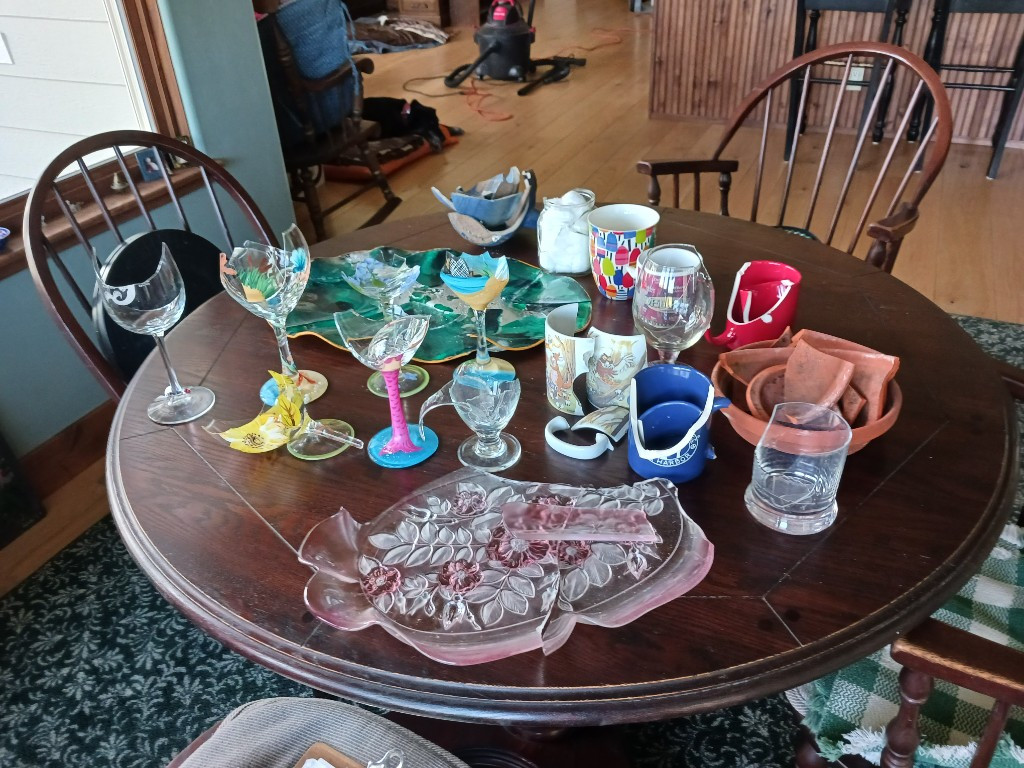 Photo by Debbie Murphy of Authority Moving Experts - Large