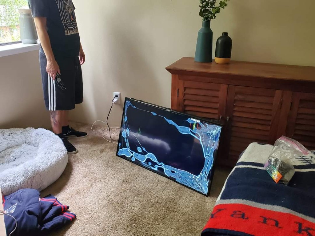 Photo by Nadene Marie of All Mighty Relocation LLC - Large