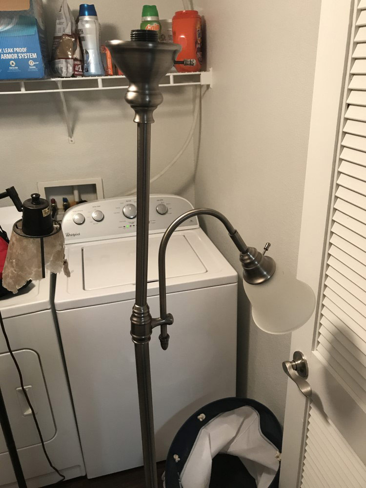 Photo by Logan of Long Distance Relocation Group Inc - Large