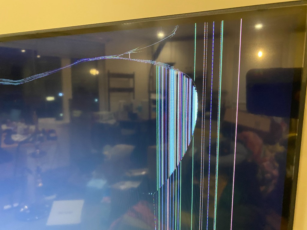 Second photo by Nada Al of Clutter Moving and Storage - Large