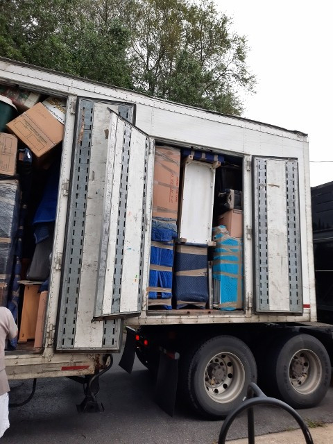 Photo by Linda Wallard of S & M Relo LLC - Large