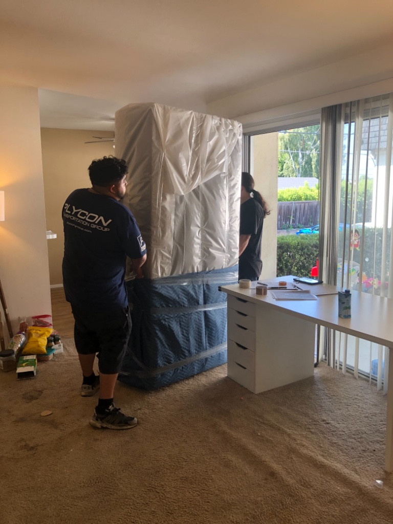 Photo by Susan Xu of Transit Systems Inc - Large