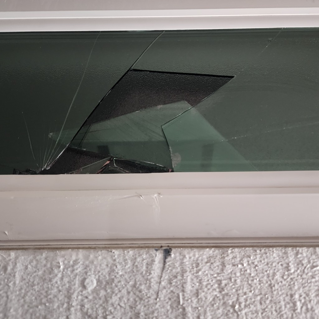 Second photo by Kevin Louis Gordon Jr of Clutch Moving Company - Large