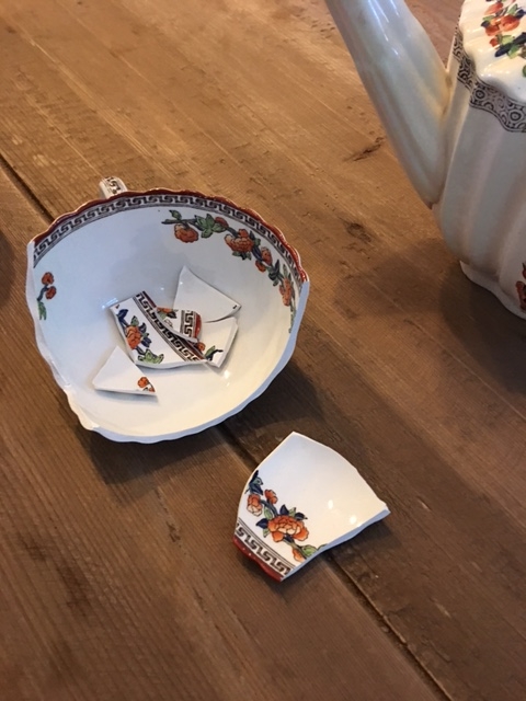 Second photo by Max Puyanic of Cormier Movers - Large