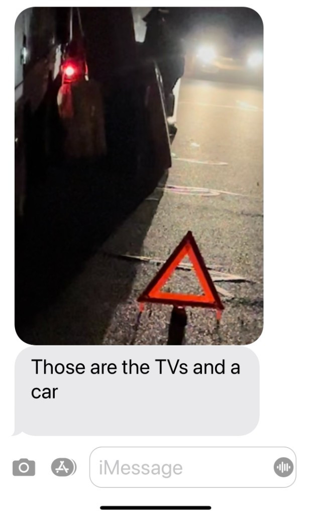 Second photo by Lisa Holett of EDC Movers - Large