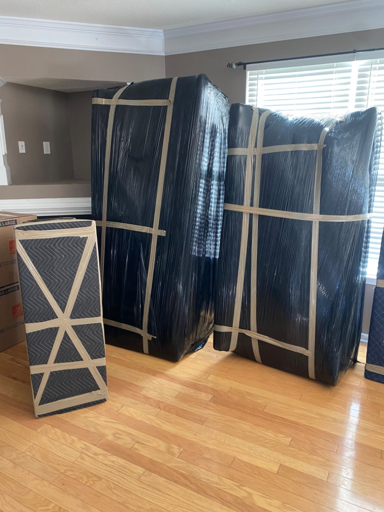 Second photo by Mikhail Rozhkov of Mayzlin Relocation LLC  - Large