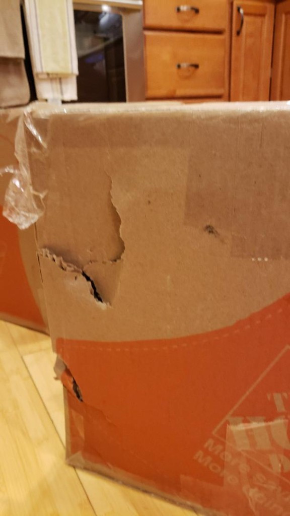 Photo by Debra Vandiver of BLVD Moving - Large